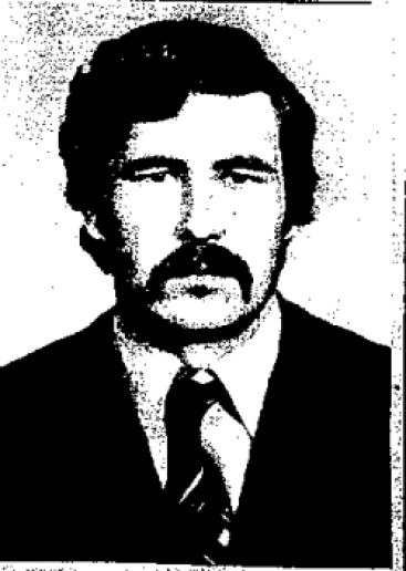 Vytautas Šiaulys, Danieliaus