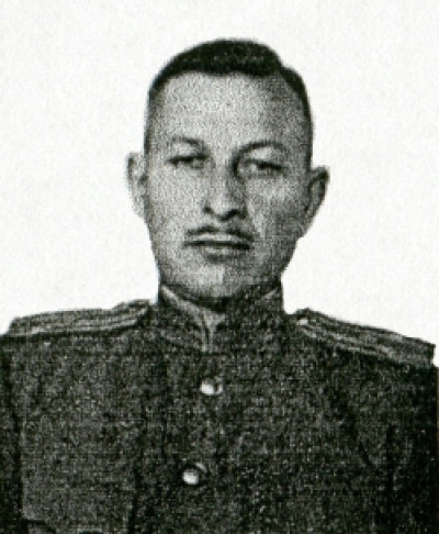 Jakovas Sinicynas, Fiodoro