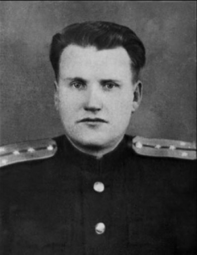 Nikolajus Tumancevas, Nikolajaus
