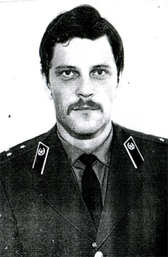 Vilius Vilkuotis, Stanislovo