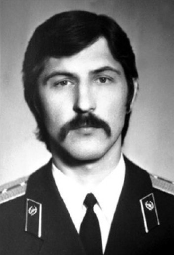 Algirdas Virbickas, Vaclovo