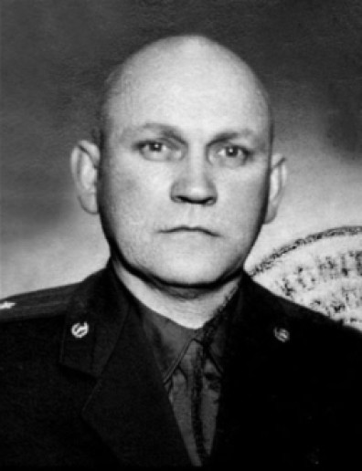 Aleksejus Zeniakinas, Vasiljevo