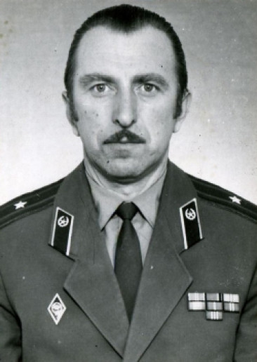 Petras-Povilas Zigmantavičius, Vaclovo
